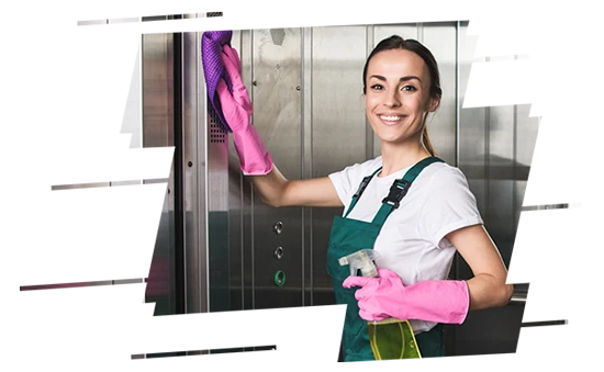 Professional Commercial Cleaning Services