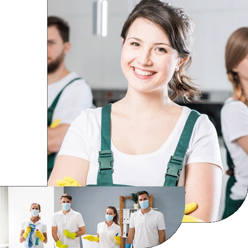 Professional Commercial Cleaning Services