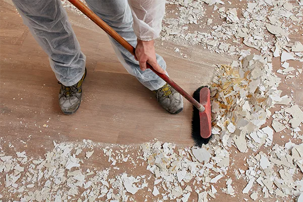 Post-Construction Cleaning