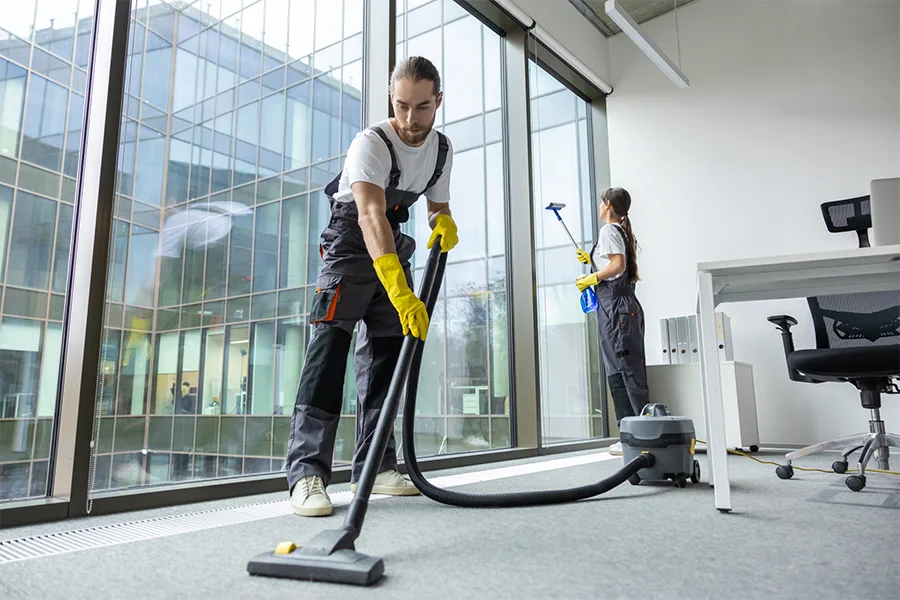 Professional Janitorial Company in Santa Maria, CA Professional Janitorial Company in Santa Maria, CA